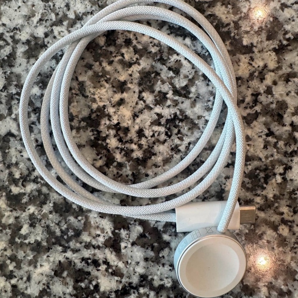 Apple Watch Ultra 1st Gen with Extras - Picture 7 of 7